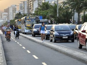Nossa Cidade: The Challenges of Connecting Brazil’s Metropolitan Regions