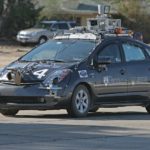 Driverless Vehicles: Safe Speeds Ensure Safety For All