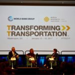 Live from Transforming Transportation 2017: What's Next for the Sustainable Mobility Narrative?