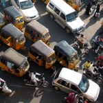 How Commuting Choices Influence Quality of Life in India’s Cities