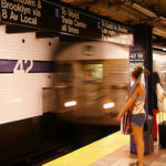 New York’s Plan to Save Subway Seen as a Test for New Ways to Support Transit