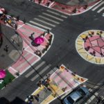Fortaleza and São Paulo Experiment with Street Transformations