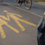 How Global Policy Does (and Does Not) Account for Walking and Cycling