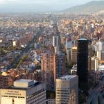 Greening at Altitude: Bogotá Makes National Building Codes a Local Reality with the Help of Some Friends