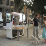 Design as Democracy: Barcelona’s ‘Carritos’ Encourage a More Inclusive Urbanism