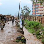 Putting the Poor First to Improve Sanitation in Kampala