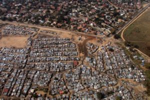 Johannesburg Fights Inequality with Transit-Oriented Development ...