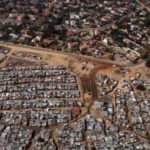 Johannesburg Fights Inequality with Transit-Oriented Development