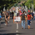 Dedicating Public Space for Recreation is Good for Cities. The Via RecreActiva Shows Us 3 Reasons Why.