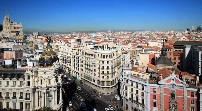 4 Priorities for the COP25 Climate Conference in Madrid | TheCityFix