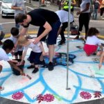 Photo Essay: After Successful Test, Porto Alegre’s João Alfredo Gets a ‘Complete Streets’ Transformation