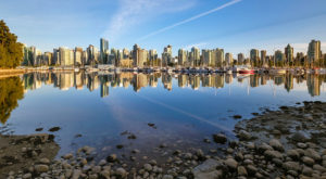 More Equitable Access to Open Space? Vancouver Has A Plan for That