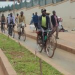 As the Coronavirus Looms, Can African Cities Become More Walkable and Bikeable?