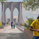 Brooklyn Bridge Could Be a Landmark for Forest Conservation