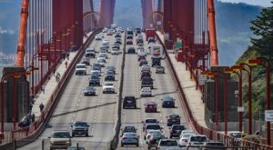 California Shows How the U.S. Can Reduce Transport Emissions