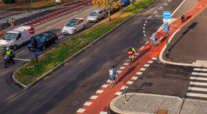 How Oslo Achieved Zero Pedestrian and Bicycle Fatalities, and How Others Can Apply What Worked