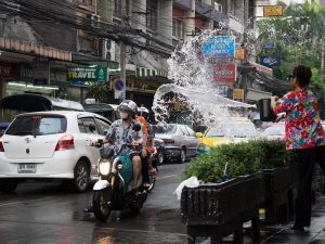 Thailand’s Songkran Road Deaths Can Be Avoided
