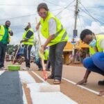 African Cities Taking on Road Safety