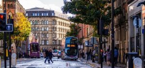 What We Can Learn About Climate Action from British Cities