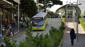 3 Ways to Reimagine Public Transport for People and the Climate
