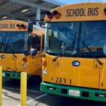 3 Design Considerations for Electric School Bus Vehicle-to-Grid Programs