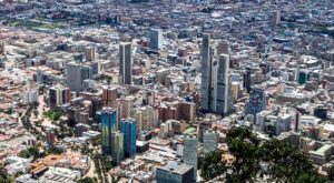 Colombia Launches National Roadmap for Net Zero Carbon Buildings