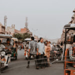 4 Lessons on How to Transform to Zero-Emission Transport in India