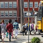The State of Electric School Bus Adoption in the US