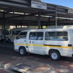 Electrifying South Africa’s Minibus Taxi Industry: A Data-Driven Approach