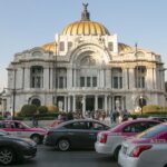 Exploring City and Institutional Transformation Through Catalytic Projects in Mexico City