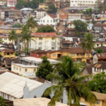 How Africa’s First Chief Heat Officer is Helping to Create a More Resilient Freetown