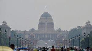 Delhi’s Air Quality Needs Data-Driven Action