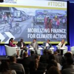 Transforming Transportation 2024: Mobilizing Finance for Climate Action