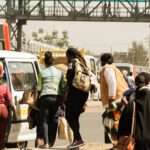 No Safe Journeys for Women: Why Mobility Systems in African Cities Are Failing Women’s Needs